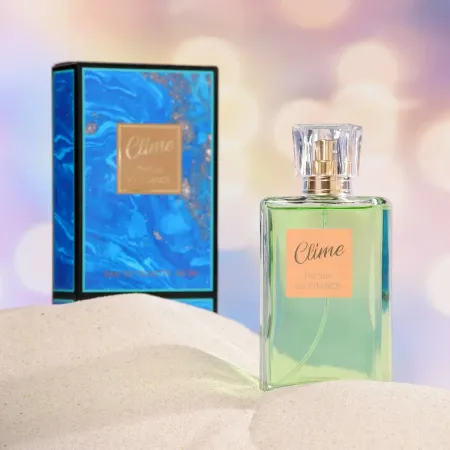 Туалетная вода женская parfum de france clime, 60 мл (по мотивам climat (lancome)