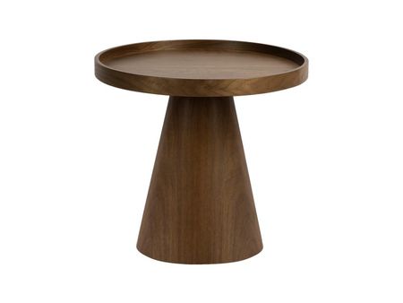 Журнальный стол divanru Келси Walnut 17990₽