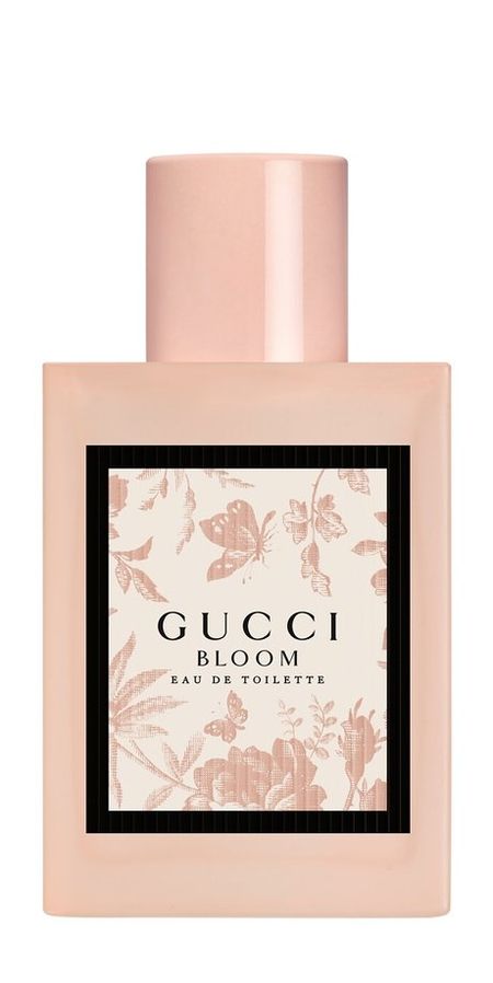 Gucci Bloom Eau de Tiolette