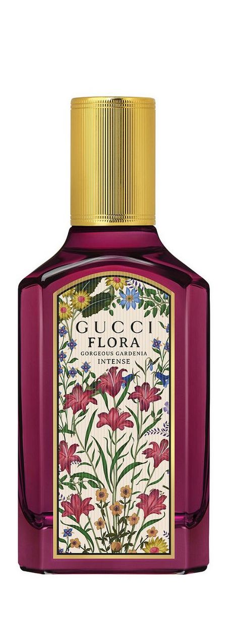 Gucci Flora Gorgeous Gardenia Eau de Parfum Intense