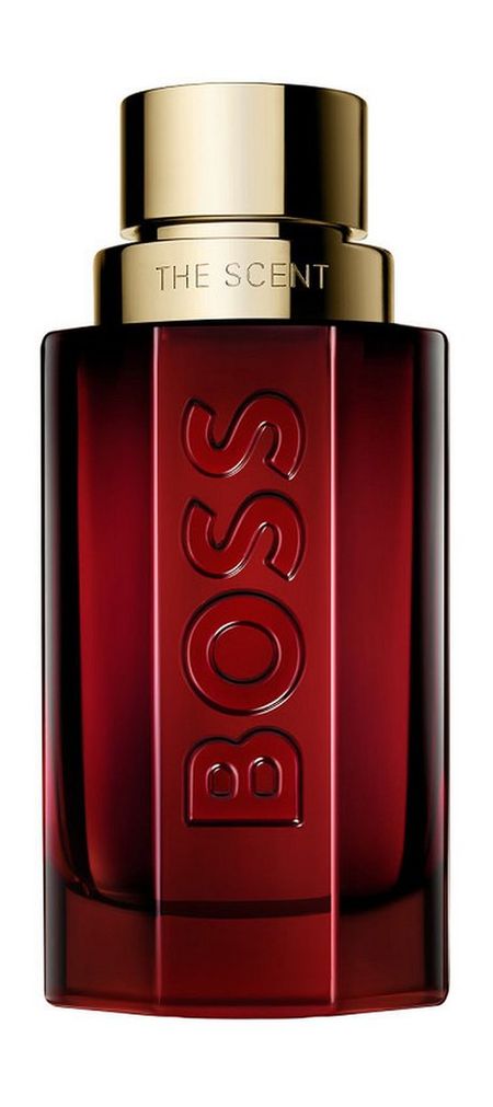 Hugo Boss The Scent for Him Elixir Parfum Intense