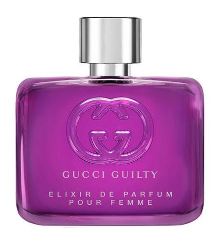 Gucci Guilty Pour Femme Elixir de Parfum