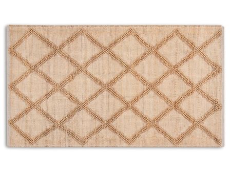 Ковер divanru Тилак 80x150 5990₽