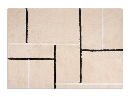 Ковер divanru Льерс 120x180 4990₽