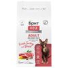 Care Delicious Taste с индейкой и уткой сух