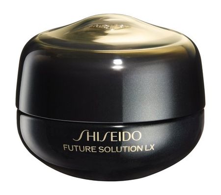 Shiseido Future Solution LX Eye and Lip Contour Regenerating Cream