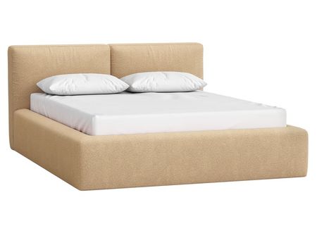 Кровать divanru Фостер 200 Lazy Toffe 63990₽