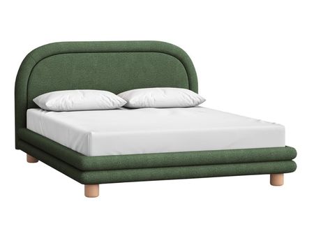Кровать divanru Ева 180 Lazy Forest 61990₽