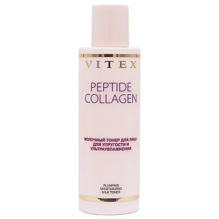 Тонер для лица PEPTIDE COLLAGEN