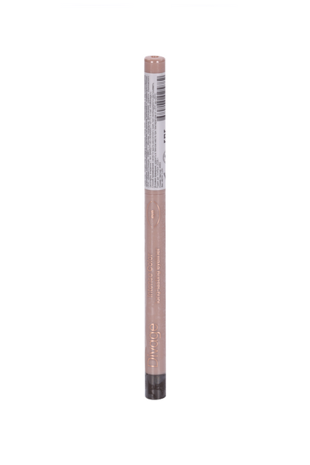 Карандаш Divage Intense Color автомат стойкий д/глаз корич 0,25 г