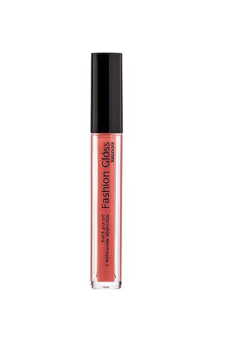 RELOUIS Блеск для губ "Fashion Gloss" тон 05