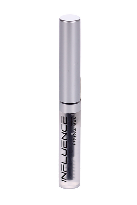 Гель д/бровей Influence Beauty ламинирование укладка фиксатор тон 01