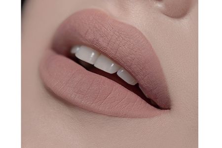 RELOUIS Помада губная жидкая матовая "Nude Matte" тон:28