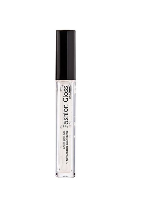 RELOUIS Блеск для губ "Fashion Gloss" тон 01