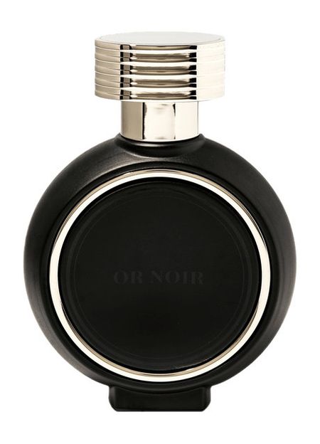 HFC Black Collection Or Noir Eau de Parfum