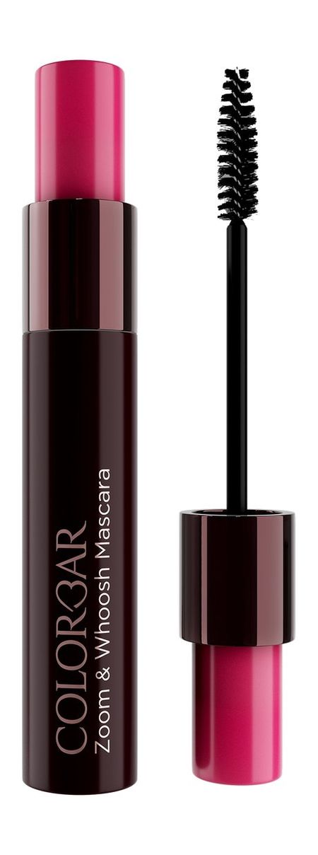 Colorbar Zoom & Whoosh Mascara