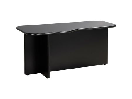 Журнальный стол divanru Я не невидимка-4 Черный 14900₽