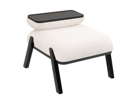 Банкетка divanru Нэст Soft White 11990₽