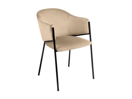 Стул divanru Элиза-1 Velvet Beige 10990₽