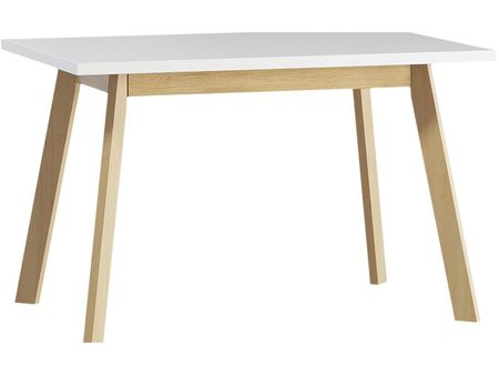 Кухонный стол divanru Авалон-1 Белый 10990₽