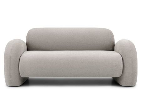 Кушетка divanru Данго Bucle Beige 56990₽