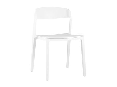 Стул divanru Морис Белый 9290₽