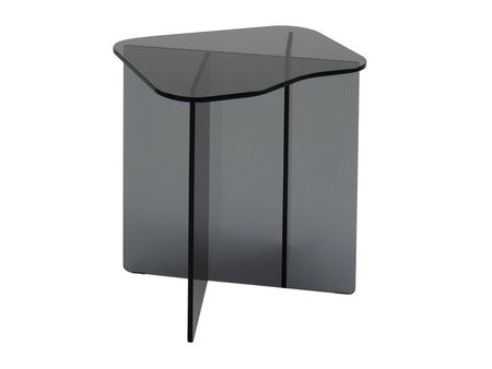 Журнальный стол divanru Я не невидимка-1 Графитовый 16990₽