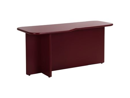 Журнальный стол divanru Я не невидимка-4 Bordo 14900₽