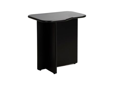 Журнальный стол divanru Я не невидимка-3 Черный 12990₽