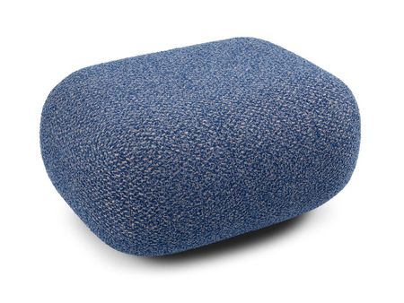 Пуф divanru Я не минималист Boucle Saphire 13990₽