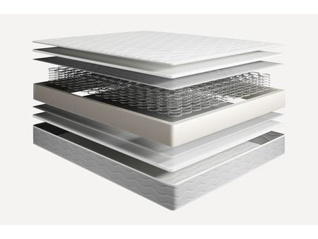 Матрас divanru Лейв 160x200 16990₽