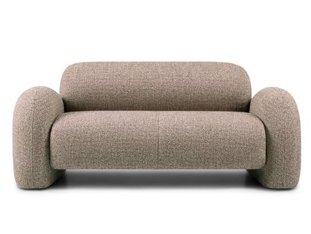 Кушетка divanru Данго Textile Pink 66990₽