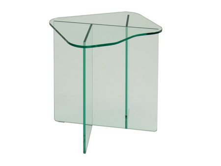 Журнальный стол divanru Я не невидимка-1 Clear 16990₽