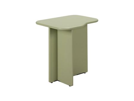 Журнальный стол divanru Я не невидимка-3 Оливковый 12990₽