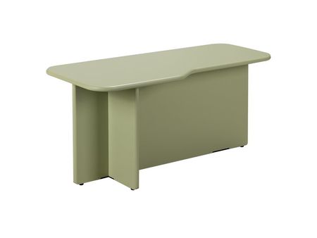 Журнальный стол divanru Я не невидимка-4 Mint 14900₽