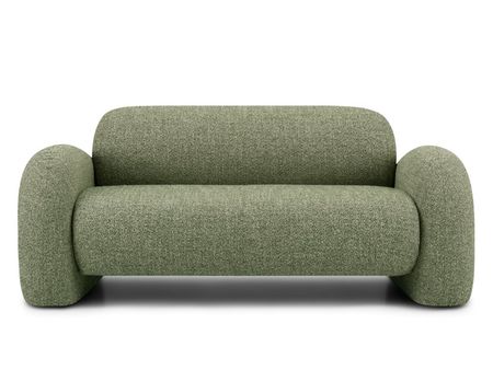 Кушетка divanru Данго Textile Grass 66990₽