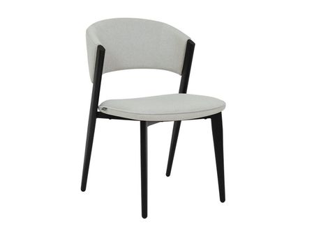 Стул divanru Велти Velvet Grey 9990₽