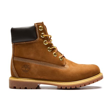 6 Inch Premium Boot WATERPROOF