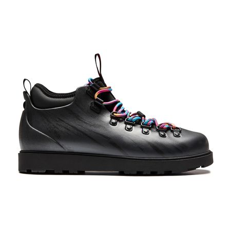 Hike x SuperStep Jasper