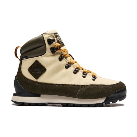 BACK-TO-BERKELEY IV TEXTILE WATERPROOF
