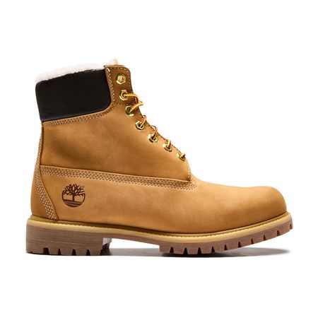 6 Inch Premium Boot WATERPROOF