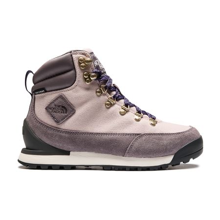 BACK-TO-BERKELEY IV TEXTILE WATERPROOF