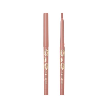 Карандаш для губ CATRICE KISS &amp; GLOW тон 02 Dont miss a kiss