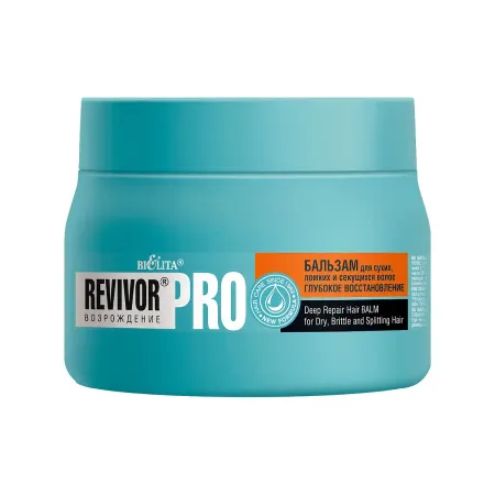 Бальзам для волос Revivor Pro