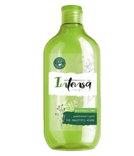 Intensa Гель для душа Blooming Day 500г