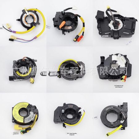 Renault Low Config 251677 255673229R 25567-3229R None