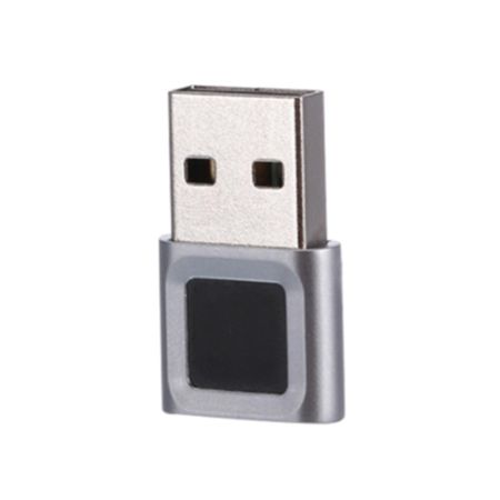 Smart USB Fingerprint Reader for Windows 10 Password-Free Login/Login Lock/Unlock for PC Laptop Fingerprint Reader China Mainland