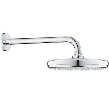 Верхний душ Grohe Tempesta 26412000 Хром 20329₽