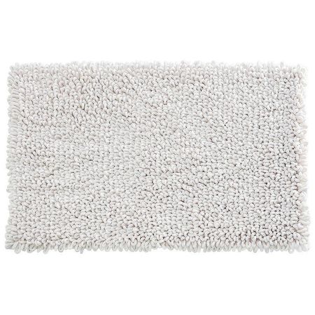 Коврик для ванной комнаты Iddis Decor 50х80 D19M580i12 Бежево-белый 800₽