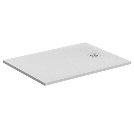 Душевой поддон из искусственного камня Ideal Standard Ultraflat S 160х80 K8276FR цвет Pure white Белый 98705₽